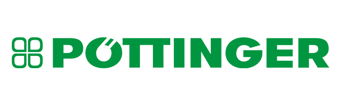 Pöttinger Logo