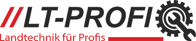 LT-Profi GmbH - Logo