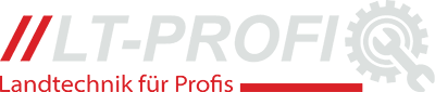 LT-Profi GmbH - Logo